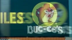 A Buc-ee’s billboard is posted in NJ, but don’t expect to see the chain here anytime soon News Clip