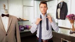 How to Tie a Cross Knot aka Christensen Knot Instructional Video