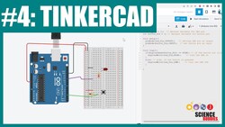 Introduction to Tinkercad Circuits Instructional Video