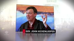 The new cannabis culture in Colorado News Clip