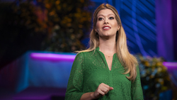 TED: Can AI help solve the climate crisis? | Sims Witherspoon Instructional Video