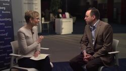 GE Vernova CEO on AI's Role in Power News Clip