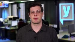 Twitter's New Political Ad Rule May Not Put Pressure On Competitors News Clip