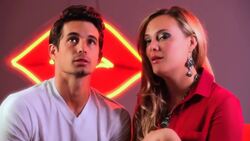 How to Kiss a Girl’s Neck Instructional Video