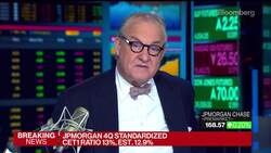 JPMorgan Tops 4Q Investment Banking Revenue Estimates News Clip