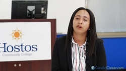 Maximizing Career Opportunities Through Internships and Networking Instructional Video
