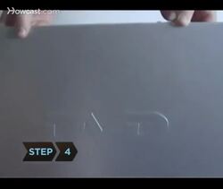 How To Clean an Optical Disc Player Instructional Video