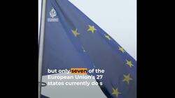 Norway, Spain, Ireland to recognise Palestinian state News Clip