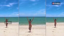 Nora Fatehi opens up about growing competition in the industry News Clip