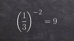 Learn how to write a exponential equation written as a logarithmic equation Instructional Video