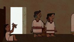 TED-Ed: A day in the life of an Aztec midwife Instructional Video