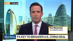 Trump Extends China Tariff Truce News Clip
