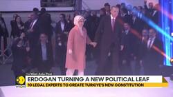 Turkiye: Will Erdogan be successful in retaining his seat? News Clip