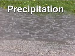 Observing Weather: Observing Precipitation Instructional Video