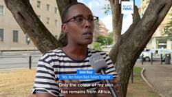 Italian government faces a split over citizenship reform debate News Clip