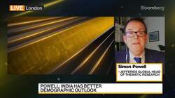 China to Get Old Before It Gets Rich, Jefferies Says News Clip