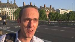 Mood in London as UK Tories to reveal new leader Instructional Video