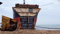 Inside US Massive Shipyard Scrapping Billions $ Nuclear Submarines Instructional Video