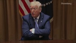 Trump Says He'll Sign Executive Order on Police Conduct News Clip