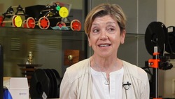 Lisa Yokana - Teachers Make a Difference - My Students Instructional Video