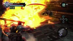 Darksiders 2 Walkthrough Part 64 - Chapter 10 Instructional Video