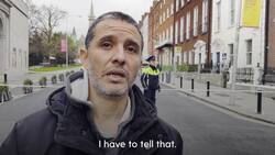 Delivery driver who disrupted attack on child is ‘praying for her’ News Clip