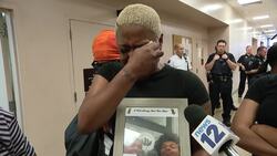 Connecticut man accused of killing 23-year-old Baldwin man while celebrating birthday in Freeport News Clip