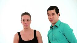 3 Tips for Following in Merengue Instructional Video