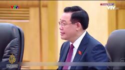 Vietnam’s parliament chief quits: Series of resignations could impact economy News Clip