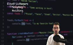 Learn JavaScript from Scratch JavaScript for Everyone - introduction - JavaScript 201 - Getting Started Instructional Video