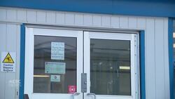 Canada Post worker strike hits territories News Clip