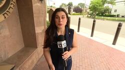 Nassau, Suffolk counties ramp up patrols as tensions rise in Middle East News Clip