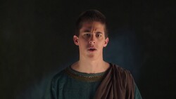 Julius Caesar 1.1 Performance: Marullus, Lines 32-55 Instructional Video