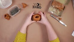 Chia-Seed Animal Sculpture Instructional Video