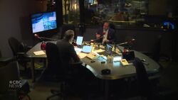 Schreiner 'prepared to win' Ontario election News Clip