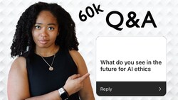 What Do You Think of AI Safety? | 60,000 Subscriber Q&A Instructional Video