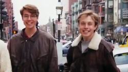 Elon Musk - One Minute History Instructional Video