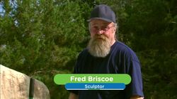 Watch These Amazing Polar Bears Destroy Snow Sculptures! Instructional Video