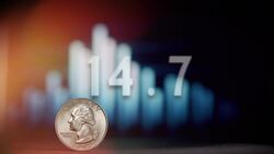 147 The Great Inflation - One Minute History Instructional Video