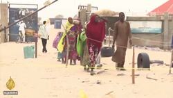Nigeria: Aid workers warn 2 million displaced at risk of COVID-19 News Clip