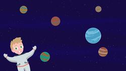 I WONDER - Is There Life On Exoplanets? Instructional Video