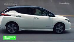 The Future of Solar Cars News Clip