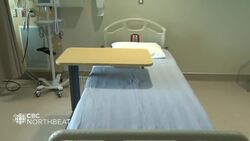 Fort Resolution man alive after months-long battle with flesh-eating disease News Clip