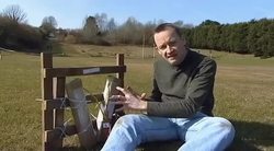 KS3/4 Science: Demonstrating Chemistry: The Science of Fireworks Instructional Video