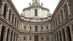 I WONDER - Who Invented Concrete? Instructional Video