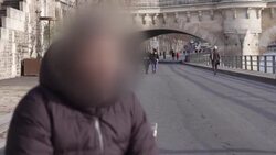 VOICED : Abstinent paedophiles seek psychological help to counter sexual urges News Clip