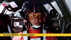 Angus MacInnes, a Windsor, Ont., born actor, has died at age 77 News Clip