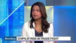 BofAML's Subramanian Suggests Investors 'Hide' in Financials News Clip