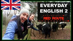 Everyday English #2 | Learn Vocabulary & Test English Listening Skills Instructional Video