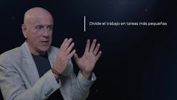 ALTO 4 TIPOS DE PERDIDA DE TIEMPO - Stop 4 Time Wasters Instructional Video